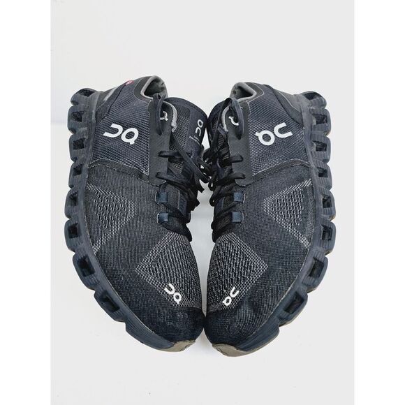 OnCloud Running Shoe Men 10 - Picture 11 of 11